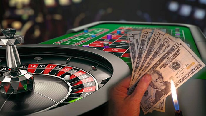 Український сайт казино ввійшов у ТОП-10 справжніх грошей